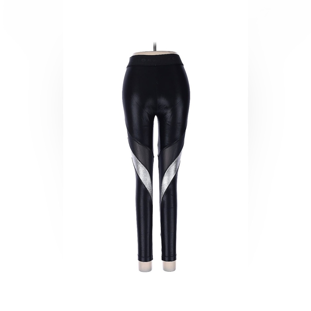 Koral Chevron Leggings - Worn 1x - Size Small 🖤